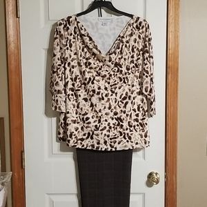 Sag Harbor Dress top